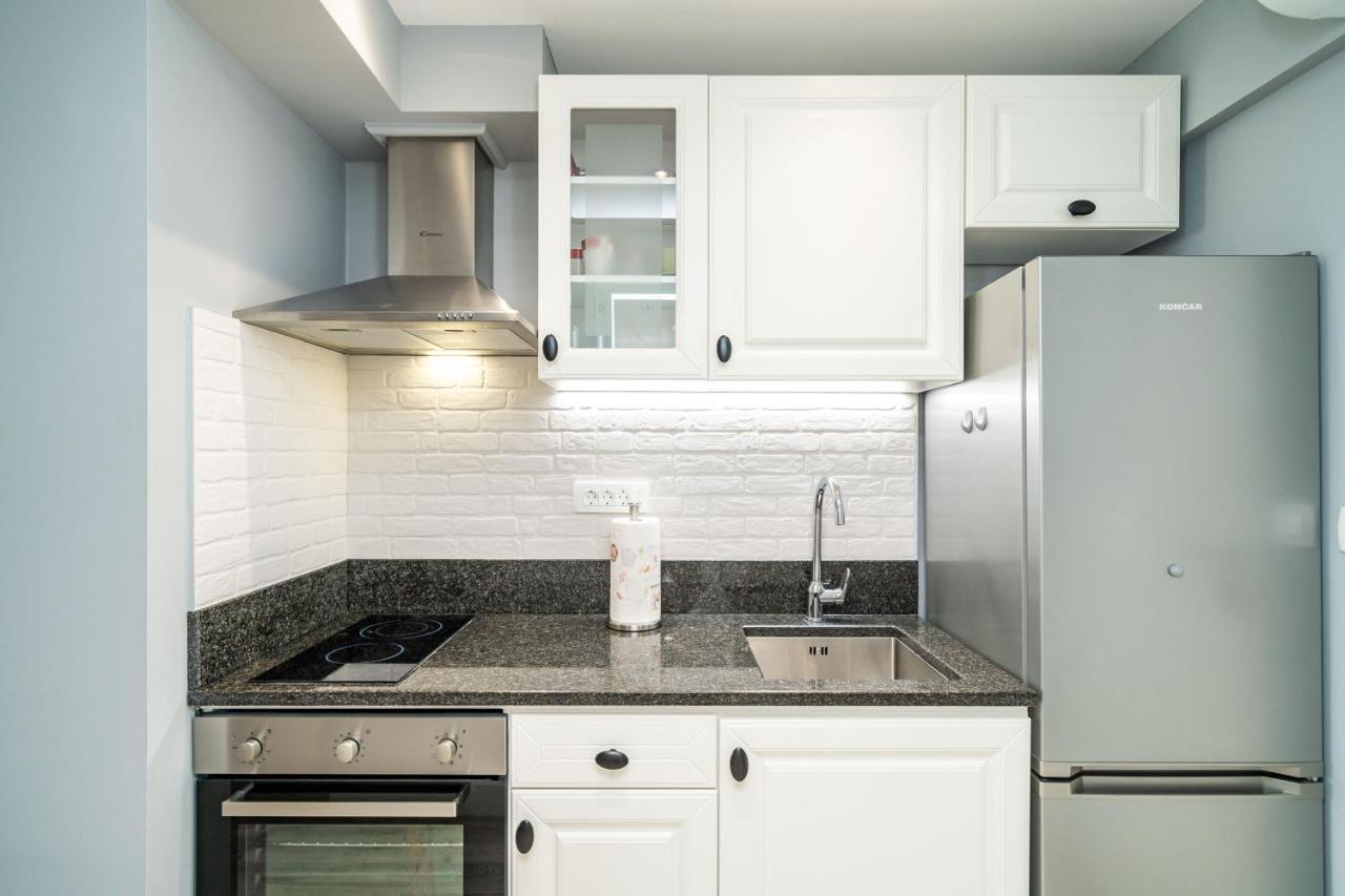 Gorgeous Dubrovnik Sea View Apartment With Free Parking Ngoại thất bức ảnh