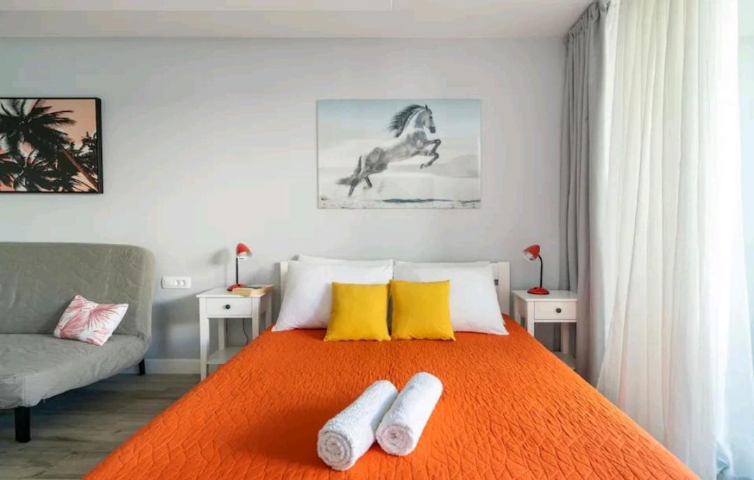 Gorgeous Dubrovnik Sea View Apartment With Free Parking Ngoại thất bức ảnh